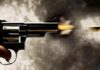 Man Shot Dead with Country-Made Gun in Chittoor