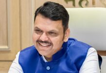 After Shinde’s Airlift, Fadnavis Cautions Against State-Led Evacuations