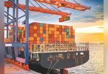 China: Exports to U.S. Down 11% in Jan–Feb