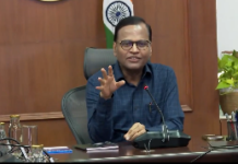 Telangana CS Asks Officials to Attend Collectors Conference with Relevant Information