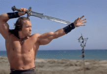 Arnold Schwarzenegger, 78, undergoing brutal gym prep for ‘Conan the Barbarian’ sequel