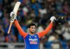 Abhishek’s Form and Confidence in Focus As World No. 1 T20 Batter Returns to Happy Hunting Ground