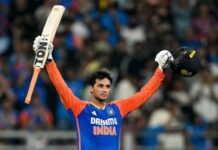 Abhishek’s Form and Confidence in Focus As World No. 1 T20 Batter Returns to Happy Hunting Ground