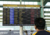 Delhi Airport Sees 87 Flight Cancellations Amid Middle East Crisis
