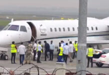 Airlines Cancel 180 Flight Services Due To Airspace Curbs In Mideast