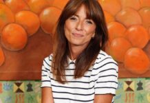 Davina McCall says ‘it’s just not acceptable’ as women still face stigma