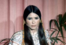 Most controversial Oscar moments from on-stage slap to streaking scandal