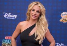 Britney Spears ‘very sorry and felt ashamed’ after being arrested for DUI