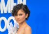 Zendaya fuels rumours she’s already married Tom Holland as she flashes ‘wedding ring’