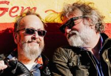 Hairy Bikers’ Si King admits harrowing guilt after Dave Myers’ death