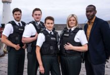 BBC star Finnian Garbutt, 28, says he’s battling cancer and ‘entering last stages’