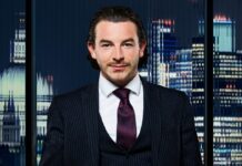 Apprentice star admits he spent £500 a week on cocaine addiction
