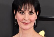 Enya’s secluded life in £2.5m remote castle where she lives alone with 12 cats