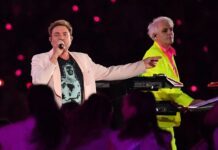Duran Duran to headline BST Hyde Park with incredible special guests