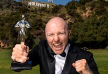 ‘I’m in Hollywood and a British scandal is set to propel an Oscars underdog to victory’