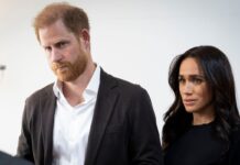 Meghan Markle and Prince Harry warned to have ‘thick skins’ during Australia tour