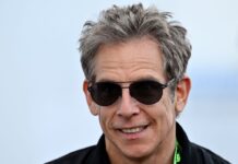 Ben Stiller takes aim at Donald Trump after White House uses clip of Tropic Thunder