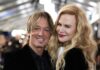 Nicole Kidman’s ex Keith Urban ‘numb’ after daughter Sunday’s cold comments