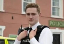 BBC actor’s, 28, final message as he switches off GoFundMe after terminal diagnosis