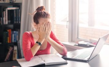 Hay fever pollen warning to anyone taking exams in secondary school