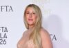 Ellie Goulding shares daughter’s unusual name as she welcomes baby with boyfriend, 28