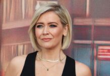 ‘Delicate’ Suzanne Shaw went public on shock split as she’d had enough of ‘living a lie’