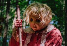 ‘Vomiting’ warning issued over horror Dolly film that’s been dubbed ‘nightmare fuel’