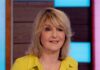 Loose Women stars stick up for ‘kindest woman’ Kaye Adams amid misconduct probe
