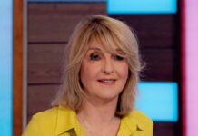 Loose Women stars stick up for ‘kindest woman’ Kaye Adams amid misconduct probe