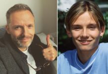 EastEnders heartthrob Jack Ryder’s struggles with fame and nepo baby admission