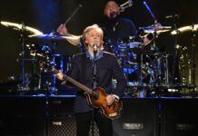 ‘I met Sir Paul McCartney – one question showed what he’s like’