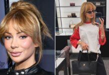 Olivia Attwood jets out of the UK with 7-word statement after Pete Wicks snog