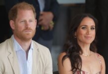 ‘Prince Harry and Meghan Markle will crash and burn unless King Charles acts NOW’