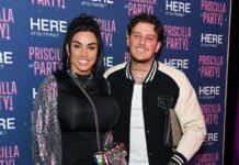 Katie Price’s new husband issues scathing comment about her ‘little man’ ex