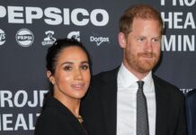 Netflix want to ‘erase the chaos’ of Meghan Markle and Prince Harry