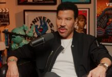Lionel Richie shares key piece of advice for success — and it’s so simple