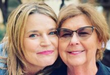 Man arrested in SWAT raid over Nancy Guthrie kidding case