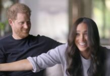 ‘Meghan’s tone-deaf plan could leave Harry in crisis – he needs to find himself’