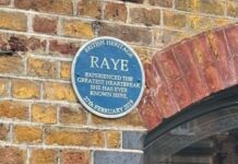 ‘I saw Raye live – this is why she deserved a blue plaque commemorating her break-up’