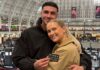 Tommy Fury proves feud is over as Molly-Mae celebrates remarkable achievement