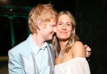 Ed Sheeran gives health update on wife Cherry’s cancer