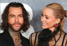 Pete Wicks says he’s still single in huge blow to Olivia Attwood after kiss