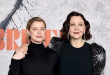 Maggie Gyllenhaal made to cut 1 gruesome scene from Bride of Frankenstein reimagining