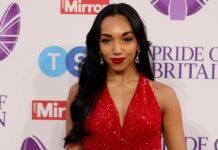 Michelle Tsiakkas’s ‘real reason’ for quitting Strictly pro live tour