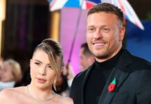 Love Island’s Alex Bowen undergoes vasectomy after Olivia’s ‘very scary close call’
