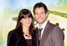 Matt Baker’s confession to wife after terrifying Countryfile injury during filming