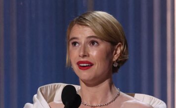 Jessie Buckley’s past BBC reality show fame as she’s set for Oscars triumph