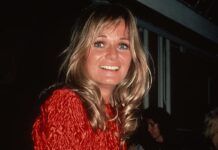 Valerie Perrine dead: Lenny and Superman star passes away after four-decade career