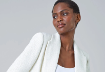 Shoppers compare ‘stunning’ Roman jacket to luxury designer piece