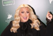 Gemma Collins’ true feelings about marrying Rami Hawash after tough year